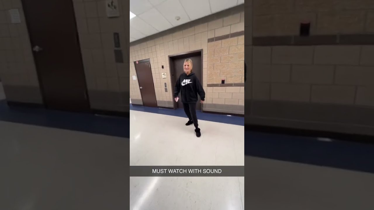 Don T Practice In The Hallways Shorts