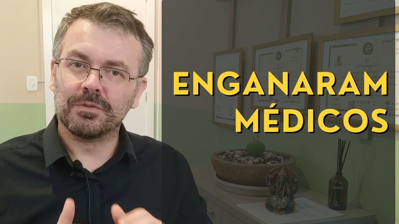 Eles fingiram loucura — e enganaram médicos - YouTube