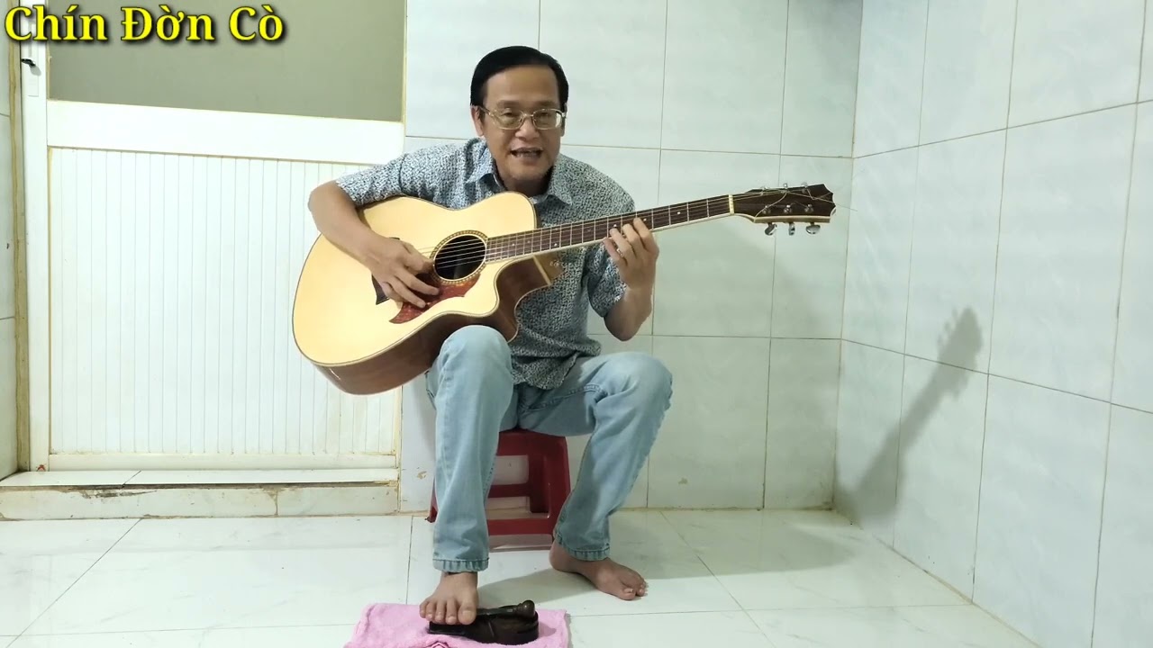 Обучение продвинутым техникам игры на гитаре для современной музыки. Конец первого предложения. Ч...