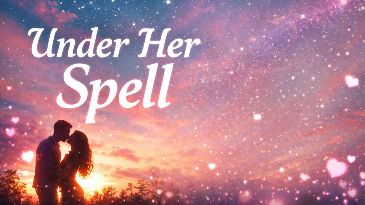 Quinn Erney - Under Her Spell