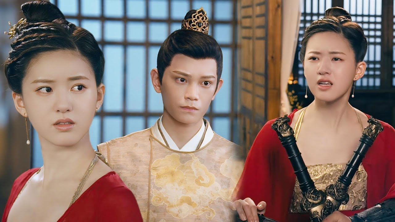 Чжао Луси хочет развестись с Дин Юйси! Неужели их отношения вот-вот закончатся?