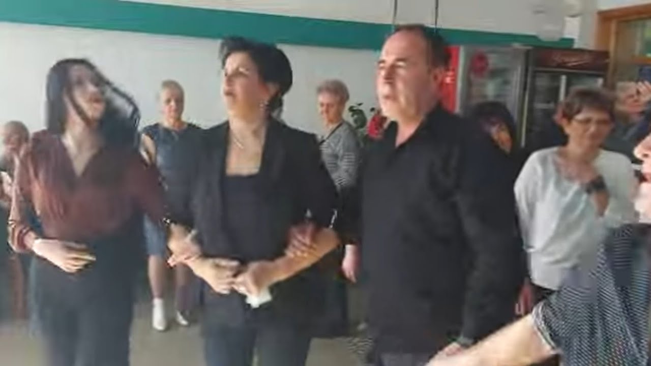 🛑Kolo za Lejpoticu Ilhanu.Goražde 25. januar 2026.Suljo.Narodna t.v.Suljo