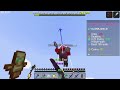 CLIPS OF MY CLUTCH ELYTRA MACE @Shorts