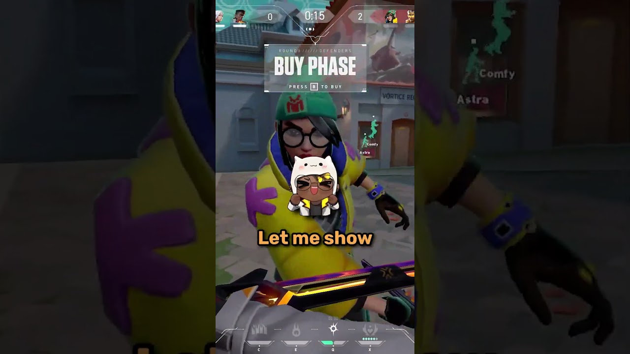 Excited KJ meets Phoenix VA!!!