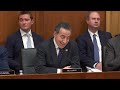 Addressing Victims and Their Families - RM Raskin’s Opening Remarks at Oversight Subcommittee