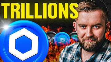 $1,800 Chainlink EXPLAINED (THESE Altcoins Are DOOMED)
