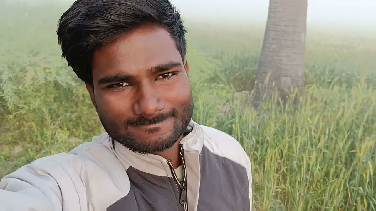 Gaon ki thand March mahine mein thand hai gaon mein dekhiae video Awadhesh ke sath #viral #vlog 👈👈
