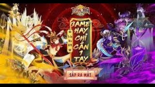 Trấn Ma Afk- Gameplay Của Con Game Idle Thẻ Tướng Rảnh Tay Mới Được Nph Gamota Mang Về Việt Nam