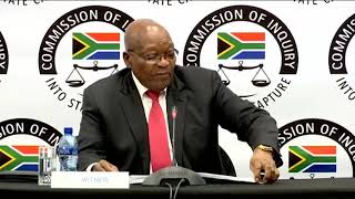 Download lagu Jacob Zuma explains his relationship with the Gupta family and how he was introduce