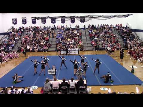 Kettle Run High School at Harrisonburg Blue Streak Invitational 2024