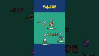 Randoms 21 Infernape vs Vikavolt vs Bewear #pokemon