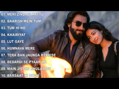 NonStop Love Mashup Of Arijit Singh Jubin Nautiyal BPraak AtifAslam Neha Kakkar 
