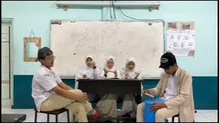 INSTRUMEN MUSIK SEDERHANA KELOMPOK 3 KELAS 12 IPS 1