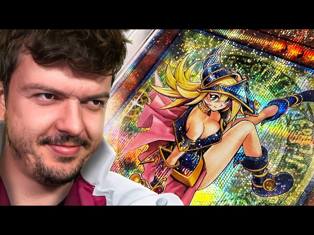 ALL POP 1!? The Rarest Graded Yu-Gi-Oh! Cards PSA RETURN - YouTube