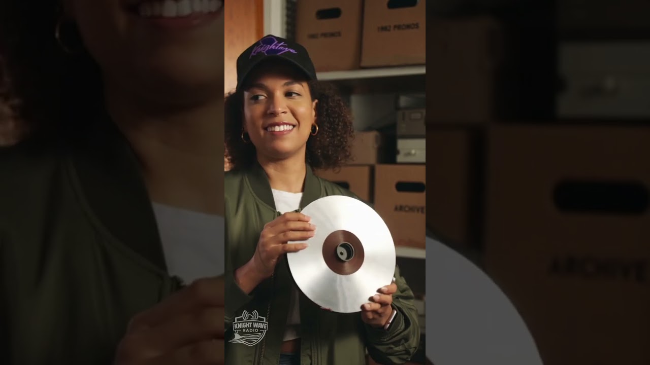 Old Gear, New Era: Knight Wave’s Closet Cleanup 