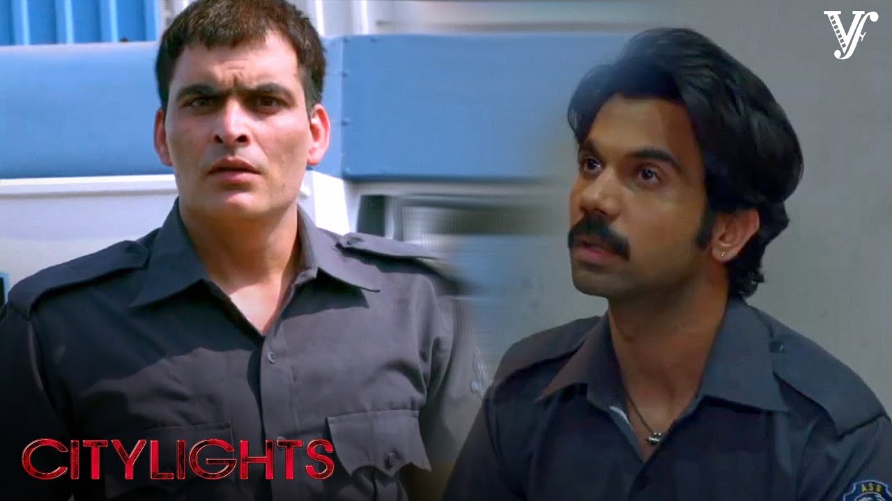 जितनी बड़ी चोरी, उतना बड़ा रिस्क, जान से भी हाथ धोना पड़ सकता है | Rajkummar Rao, Manav Kaul