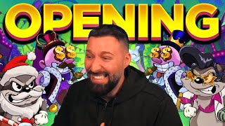 THIS MIGHT BE CRAZY, BUT HEAR ME OUT... MASSIVE @X7Dave SESSION