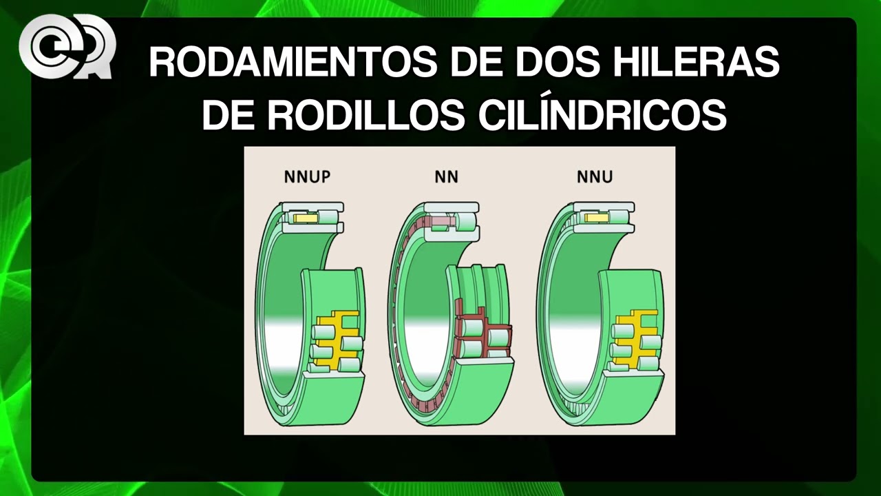 Doble hilera de rodillos: cómo elegir