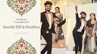 Love in Motion: The Ultimate Wedding Dance Celebration | Call 9342982172 for Dance Bookings |Chennai