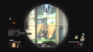 6 MAN FEED! // BO2