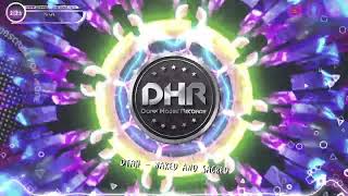 Dtah  Naked And Sacred  Dhr