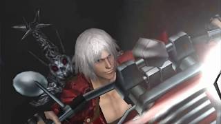 Devil May Cry 3 Special Edition Misión #14