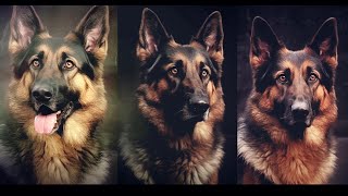 Protection Training for German Shepherds: A Comprehensive Guide