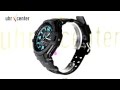 Casio GW-4000-1A2ER G-Shock Funk-Solar Herrenuhr