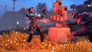 Just a Rant: XCOM 2