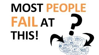 WOW! Most People FAIL at this... (mind trick)