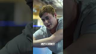 Sean O’Malley Talks FEAR Before a Fight 🔥 'It’s What Keeps Me Sharp'
