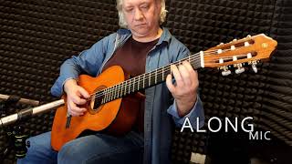 Yamaha Cgx102 Test no Talking Micline  Store Pozna