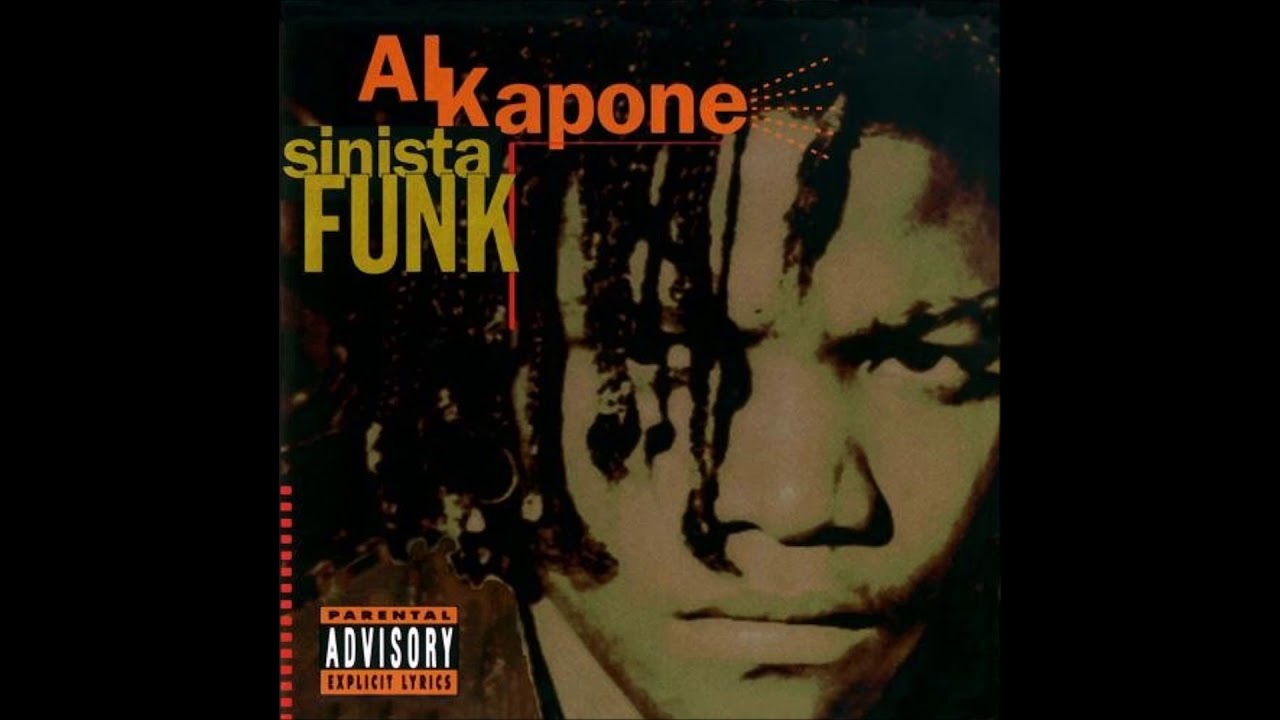 Al Kapone - Full Of Indo (Southern G-Soul) (1994) - YouTube