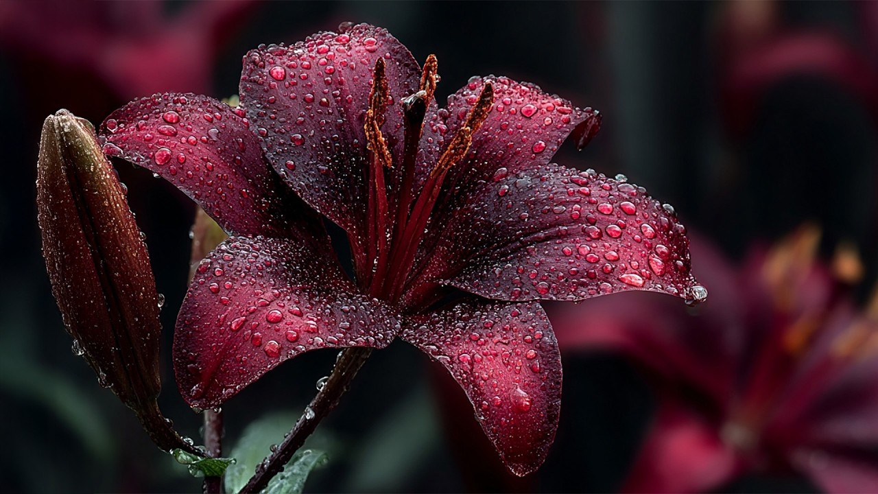 Самая красивая музыка в мире 🌿 Сергей Грищук – Когда душа отдыхает | 2026 #nature