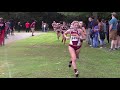 Salisbury CAC WXC Championship Preview