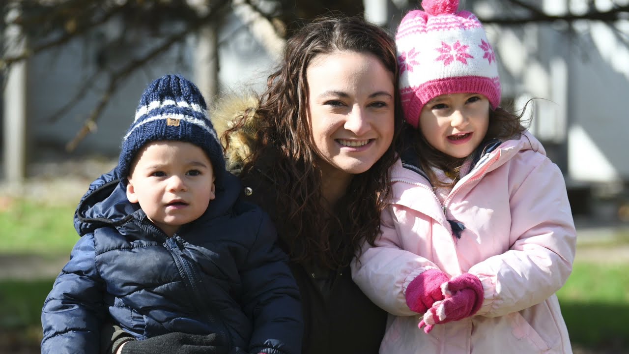 Housing Assistance Corporation Introduction YouTube