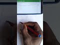 2025 GCE MATHEMATICS P1 || FUNCTIONS it's a must watch easy