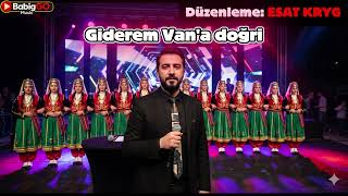 Vanlıyam Şanlıyam - ESAT KRYG (Erzurum Davul Zurna Intro)
