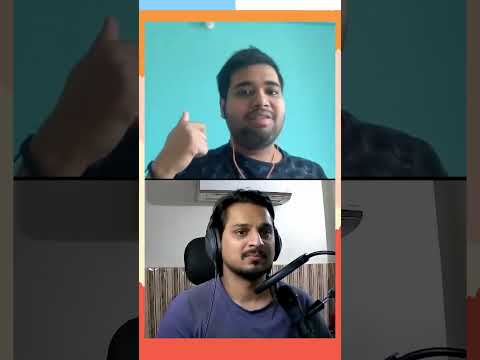 Abhishek's journey with HelloPM | Sr. PM Wakefit