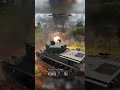 Dont shoot the wisel :c #warthunder #gaming #tank #gameplay #warthundertanks #military #supertank