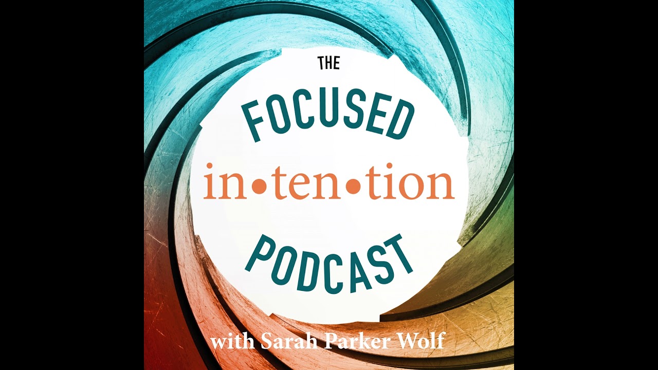 One Little Word (9) - Focus