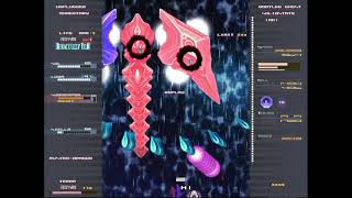 Hellsinker - FULL SEQUENCE ORDER Minogame 1CC + TLB + Prove Inmortality - Part 4