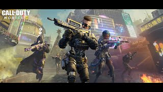 17 LIVE | Call of Duty Mobile | Ru eL screenshot 1