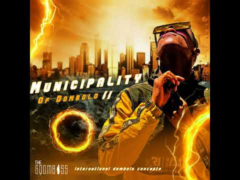 TheGqomBoss - Basha