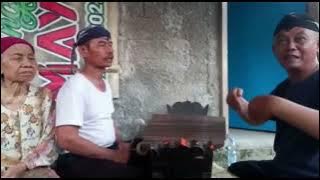 Bambang Arwito: Seniman Indramayu Pelestari Macapat