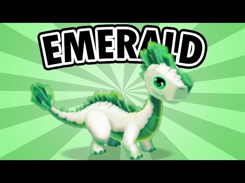 how to breed a elemental dragon in dragon mania legends