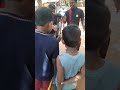 Surprise birthday celebration