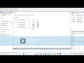 Stata Beginner -Data Editor (រៀនកម្មវិធីStata - Data Editor)