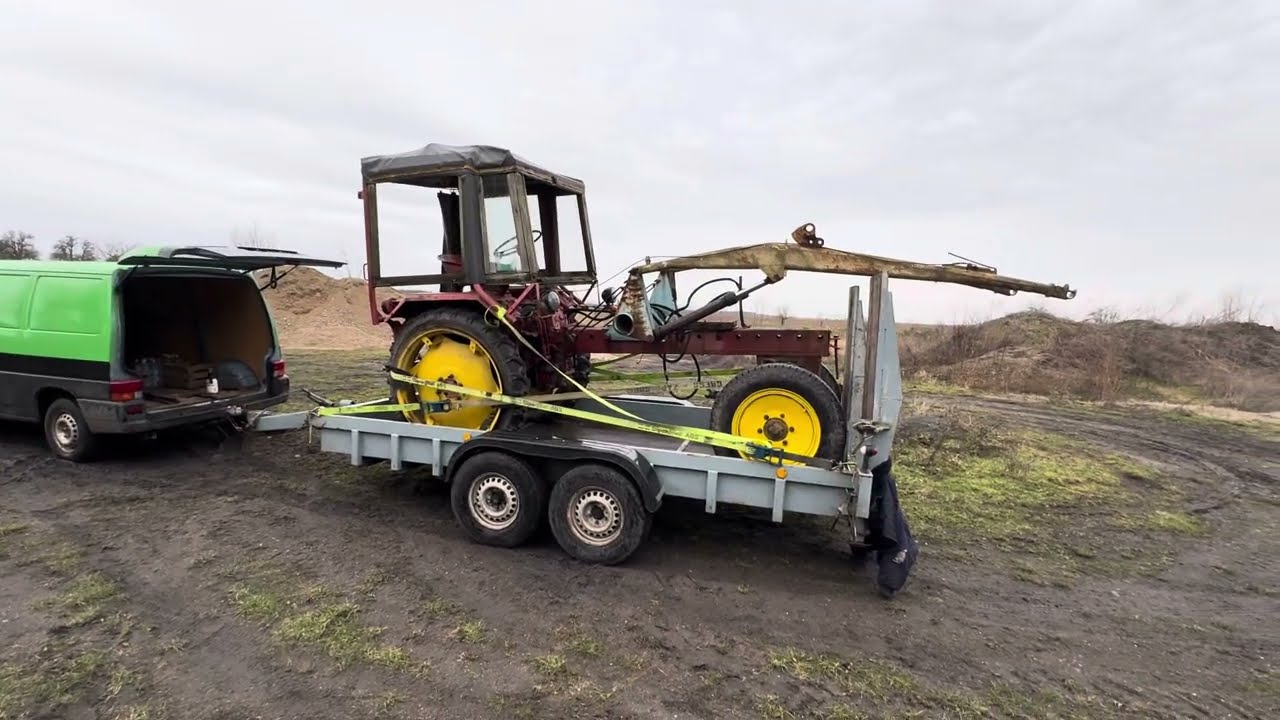 Tauschaktion! Mein RS09 geht – seht meine neue Errungenschaft!