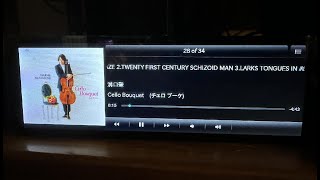 How to install 1280x400 7.9” screen on PiCorePlayer